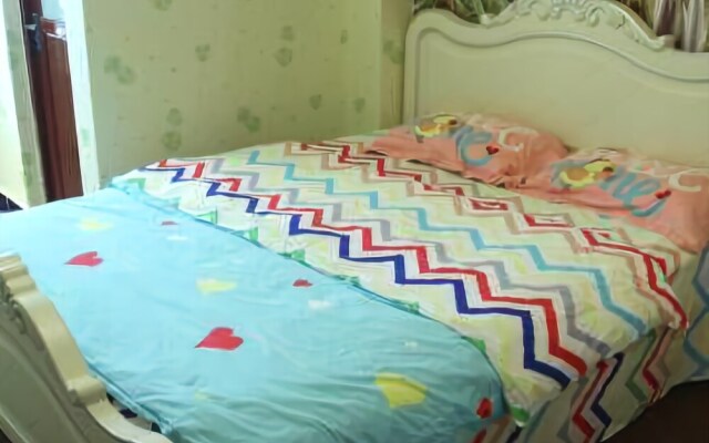1314 Love Apartment