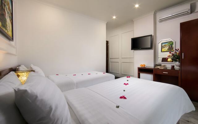 Hanoi Premier Hotel