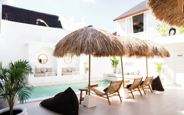 Antana Hotel Bali