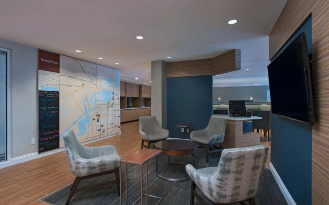 TownePlace Suites Lake Charles
