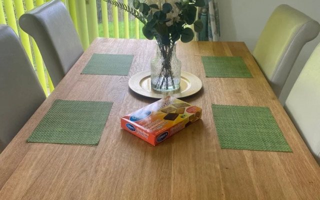 Glendale close - Huku Kwetu - 4 Bedroom