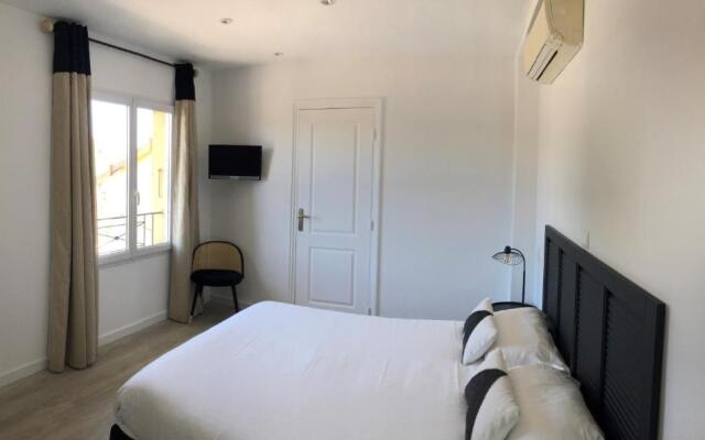Villa 418