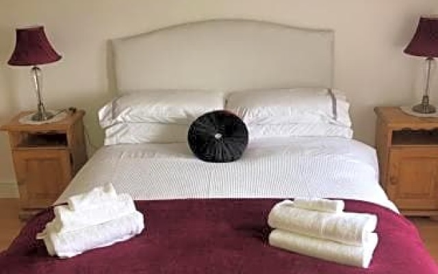 Atlantic Way Guest House