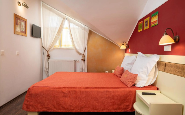 Grand Hotel Brasov