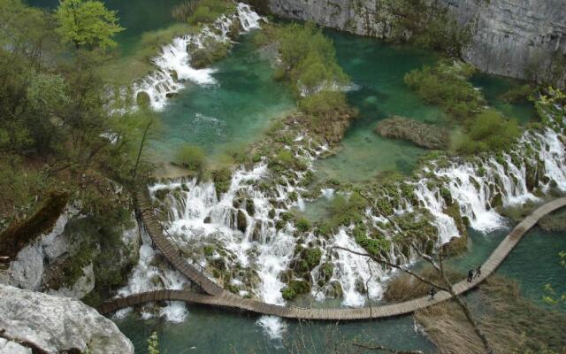 Magic View Apartments