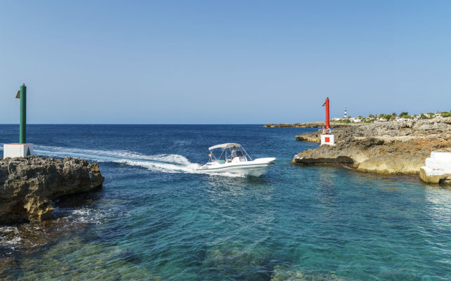 Casas del Lago Hotel, Spa & Beach Club - Adults Only