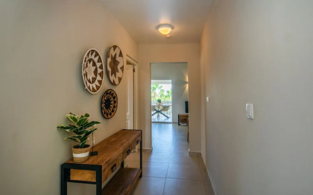 JT Apartments Jan Thiel