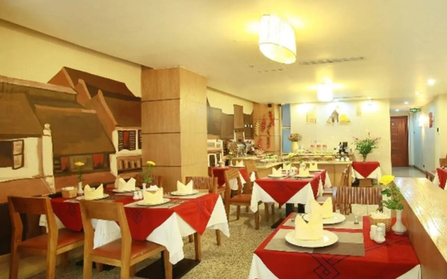 La Selva Premium Hotel