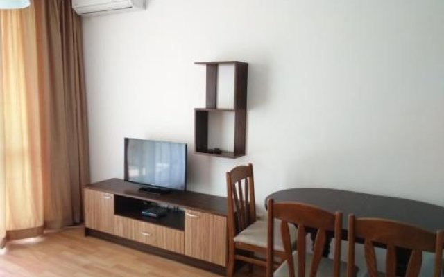 Balchik Gardens Apartments