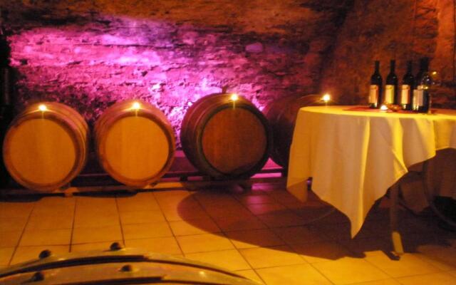 Holiday Home Weingut Mertes