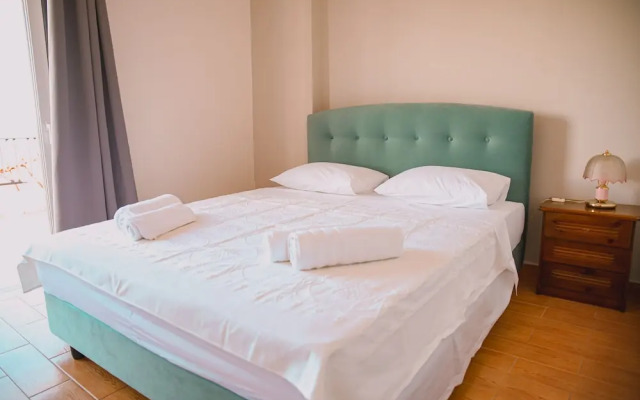 Villa Olga Sea Front Katakolo