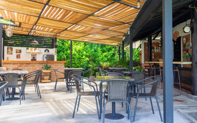 Finca Hotel Casa Nostra - Villa Mariana