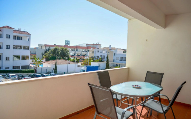 Apartamento Stª Eulália Deluxe by Portugalferias