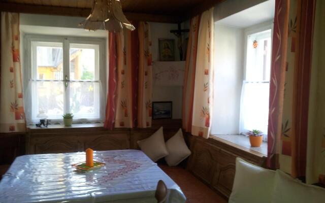 Ferienhaus Fuchslechner
