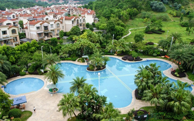 Shaoguan Country Garden Phoenix Hotel
