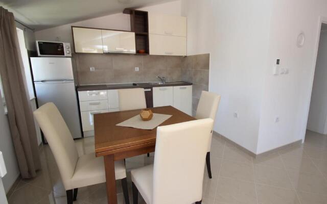 Gorica Eden - One Bedroom