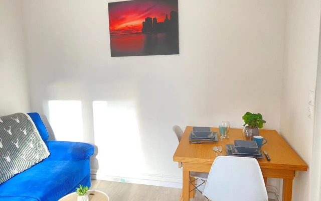 Le Cozy du Tan / Proche Disney - Paris / Wifi - Netflix