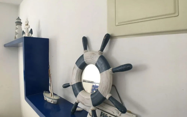 Taichung Go-Around Hostel