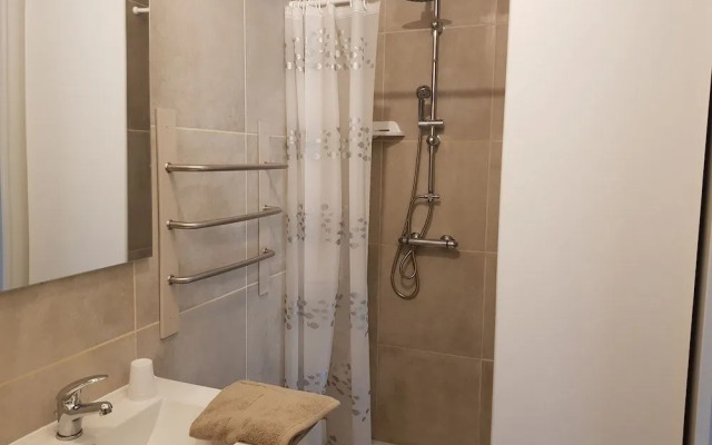 Chambre d'hôte l'Occitane