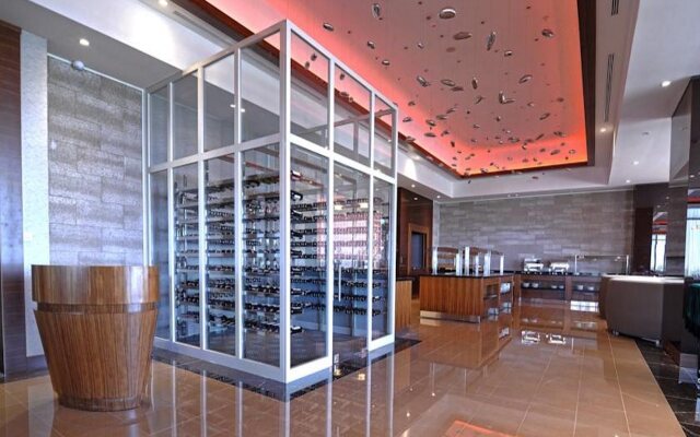 Anemon Grand Samsun Hotel