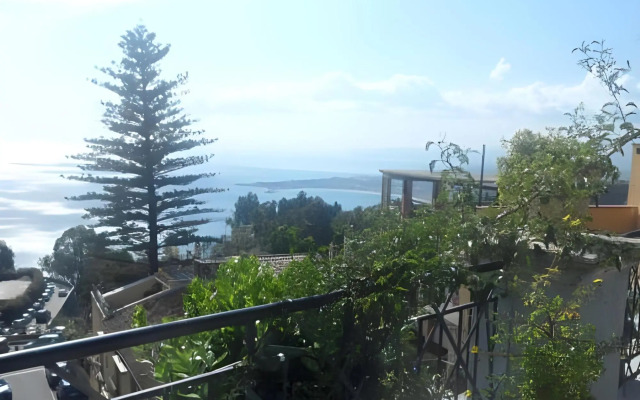 Villa Floresta Bed & Breakfast