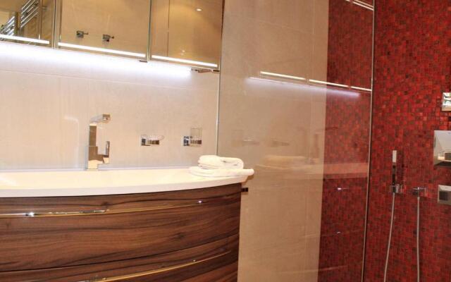 Appartement Villeneuve-Loubet, 3 pièces, 4 personnes - FR-1-252A-72