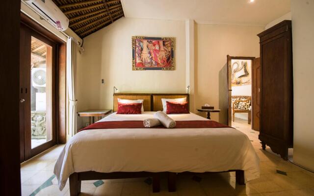 Bebek Cottage Sanur