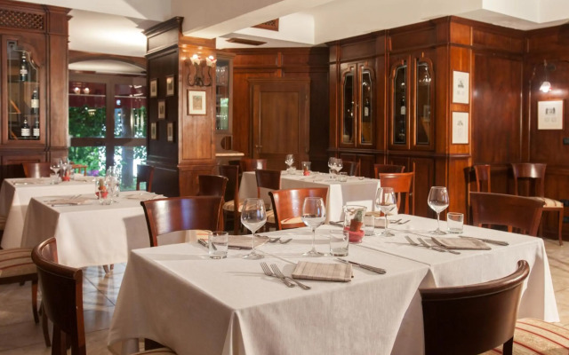Hotel San Gregorio