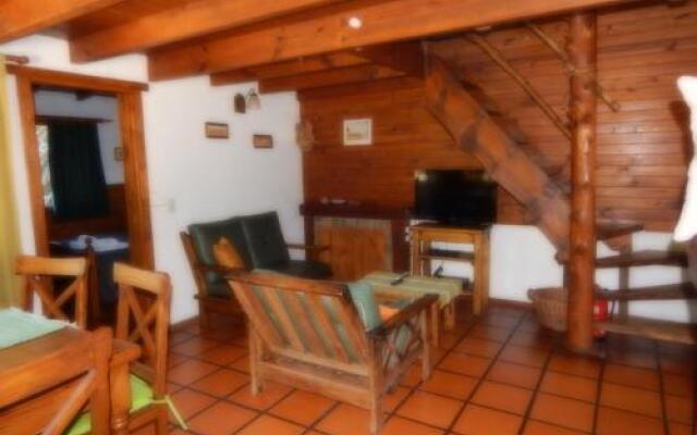 Cabañas Solo Por Hoy