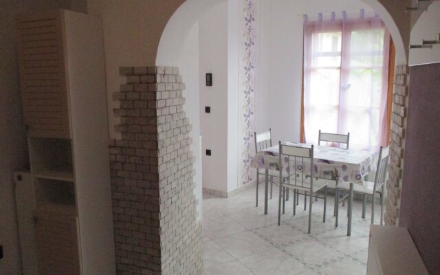 Castle Home Apartments