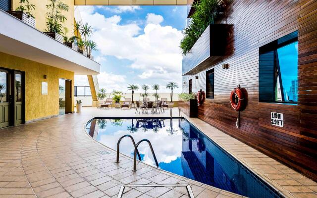 Grand Mercure Belem Do Para