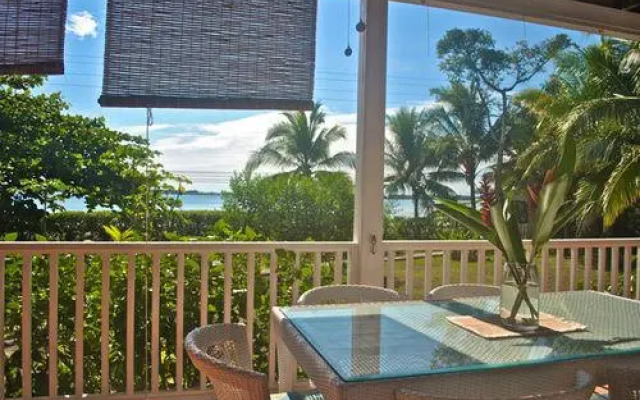 Sand Dollar Beach Bed & Breakfast