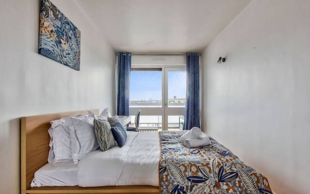 116 - Urban Viaduc des Arts