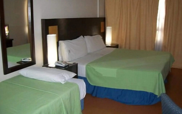 Argentina Tango Hotel