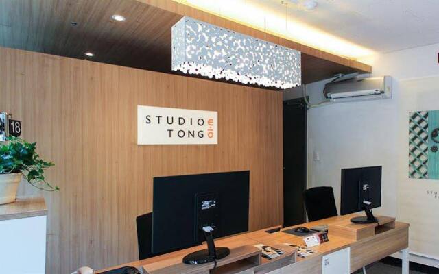 Studio Tong Seoul Dongdaemun