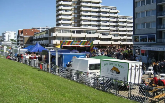 Strandpalais Duhnen E22