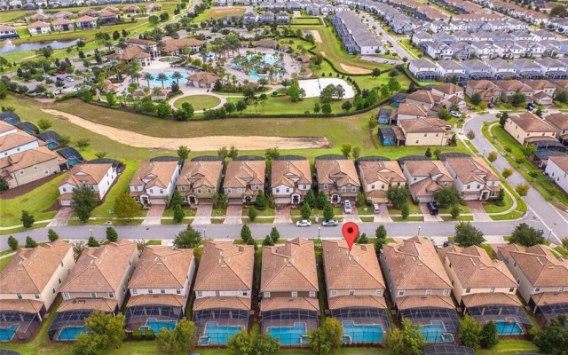 Paradise by the Parks