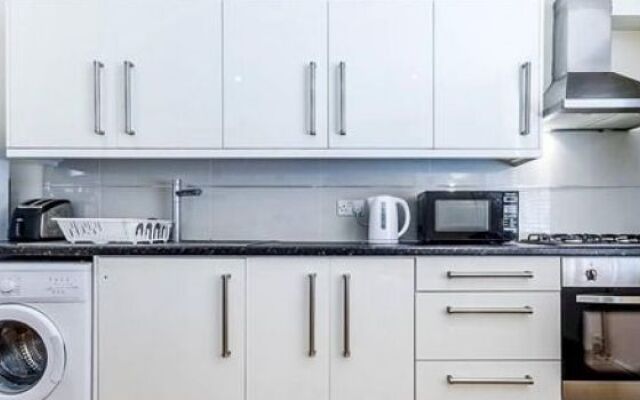 Windsor Holiday Apartments