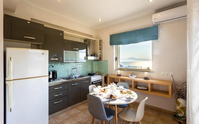 Kitries Summer Getaway - Eden Comfy Suite
