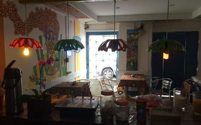 Hostel Patua