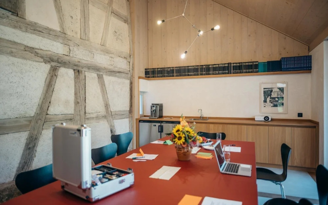 Hirschen Stammheim – Guest Rooms – Stammheim