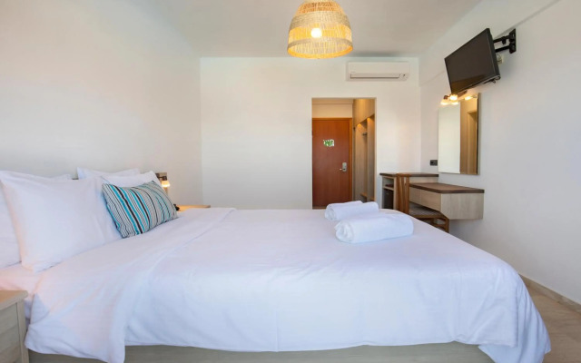 Sami Beach Hotel
