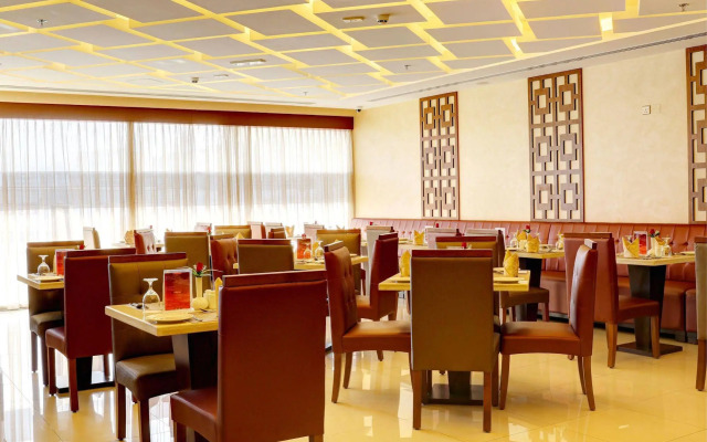 Dunes Hotel Apartment Al Barsha