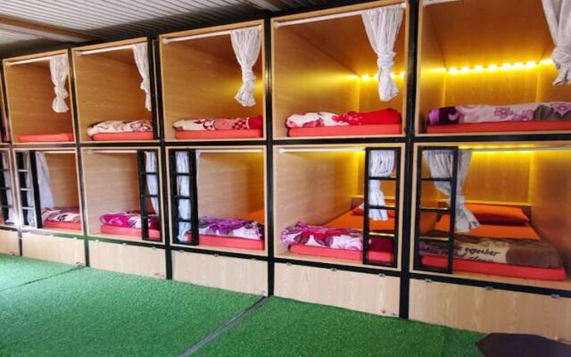 Tropical Garden Homestay