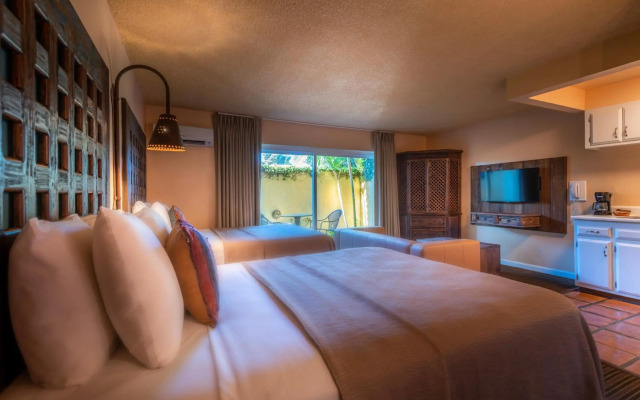 Hotel Pepper Tree Boutique Kitchen Studios - Anaheim