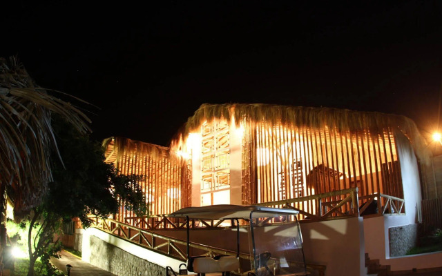 Aranwa Vichayito Bungalows & Carpas