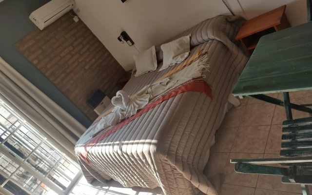 Hotel Altas Cumbres
