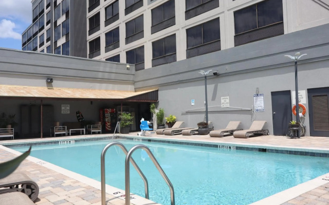 Holiday Inn Orlando East - UCF Area by IHG