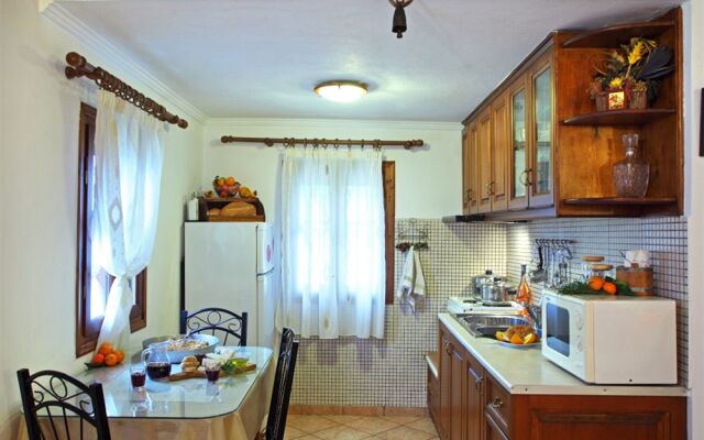 Panorama Villas