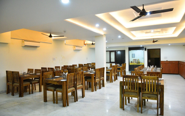 Hotel The White Tulip